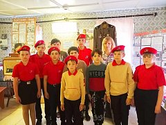 Память о герое будет жить вечно!