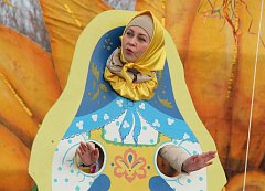 В День работника культуры