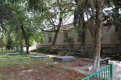 Рабочее совещание в Татищевском военкомате