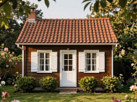 Гостевой дом: инструкция по применению от саратовского Роскадастра