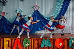 Дни сел в Татищевском районе