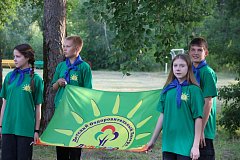 Детский оздоровительный лагерь «Дубрава»: вторая смена прошла на ура!