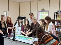 Каникулы с Общественным советом