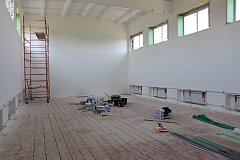 Рабочие будни