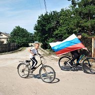 Тематические мероприятия ко Дню России в Татищевском районе