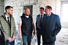 На постоянном контроле