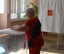 В Российской Федерации второй день голосования за кандидатов в депутаты Государственной Думы IX созыва, начавшихся 18 сентября