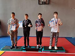 Спортивные достижения Татищевского района на первенстве по плаванию