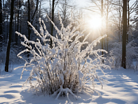 Прогноз погоды на 10 января