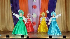 Дни сел в Татищевском районе