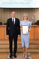 Татищевский район: итоги полугодия и задачи на будущее
