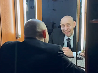 Александр Каспаров: Связь — это искусство