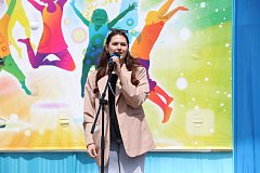 Праздник спорта: открытие летнего спортивного сезона