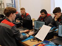 Программа «Профессионалитет» позволяет молодым саратовцам найти работу мечты 