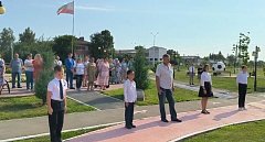 За достижение высоких спортивных результатов - на Доску почета!