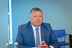 Александр Романов: «За последние пять лет турпоток в Саратовской области вырос вдвое»