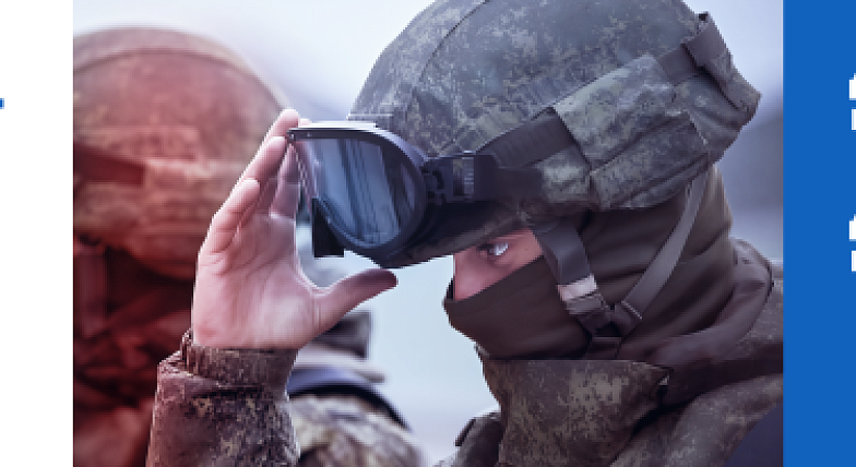 В Саратовской области кратно повысили выплаты контрактникам