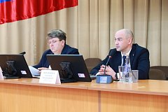 Родительское собрание: помощь в выборе профессии и образования