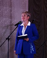 В День работника культуры