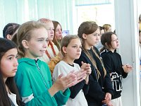 «Дубрава» завершила первую смену, подарив детям яркое лето