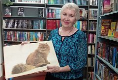 Кот в мешке