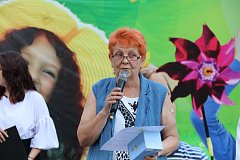 Детский оздоровительный лагерь «Дубрава»: вторая смена прошла на ура!