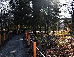 Природа – храм, а мы в гостях… 