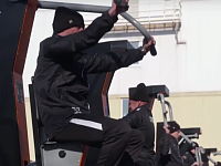 Артиллерийское училище преображается