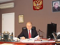 Вячеслав Сомов: «Расходы на перепись населения в Саратовской области уменьшились почти на 2, 5 миллиона рублей»