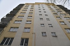  В Саратове введен объект долевого строительства ООО «Автодом»