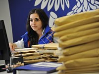 Жители Саратовской области могут подтверждать содержание ценного письма или посылки онлайн