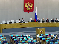 Вячеслав Володин: РЕШАТЬ ДОЛЖНА ЖЕНЩИНА