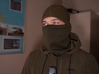 Саратовцы выбирают службу в войсках беспилотных систем