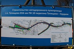 Рабочее совещание