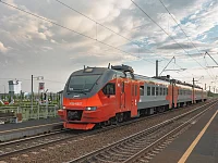 Более 58 тыс. билетов на саратовские электрички оформили с помощью терминалов самообслуживания с начала года