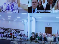 Володин: НАЙДЕНО РЕШЕНИЕ, чтобы с 1 сентября 2026 года детские сады Саратова, Энгельса и Балаково стали БЕСПЛАТНЫМИ