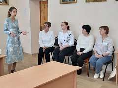 Подведены итоги муниципального этапа Всероссийского профессионального конкурса «Воспитатель года — 2023»