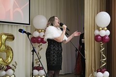 Юбилей Татищевского лицея