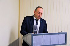 Аппаратное совещание