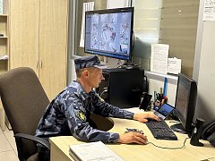 Принудительные работы в Саратовской области. Курс на развитие