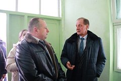 Выездное совещание