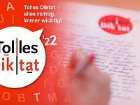 21 февраля в десятый раз начнется Всероссийская открытая акция «Tolles Diktat»