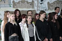 «Дубрава» завершила первую смену, подарив детям яркое лето