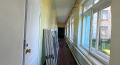 Инспекционная поездка главы в с.Сокур