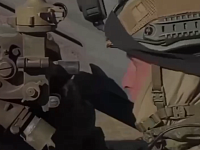 Контрактная служба — выбор тех, кто обладает сильным характером!