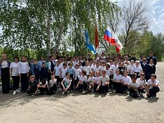 Марафон Победы