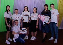 Финал Татищевской лиги КВН