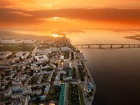 Саратовская область в ТОП-3 самых выгодных направлений для летнего отдыха в России