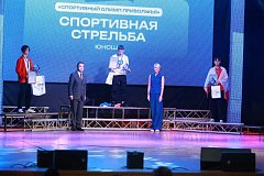 Подведены итоги окружного фестиваля «Вернуть Детство»