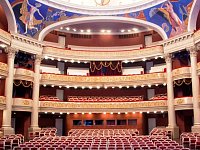 Саратовский академический театр оперы и балета в январе покажет семь спектаклей